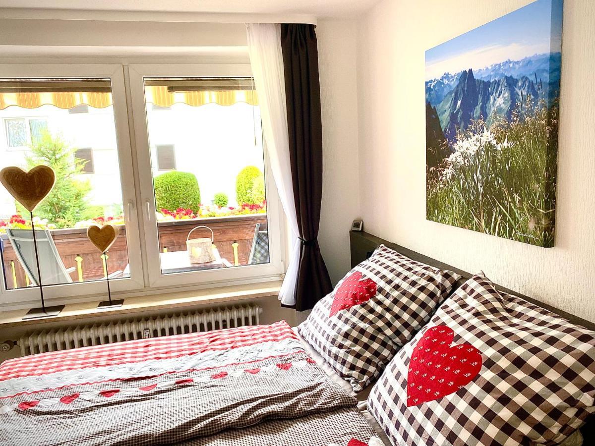 Allgaeu-Ferienwohnung Jung Fischen im Allgaeu Exterior foto